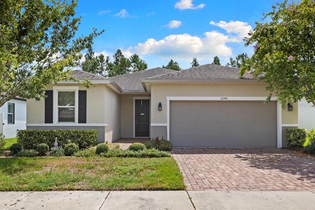 3240 MACINTOSH ROAD LAND O LAKES, FL 34639