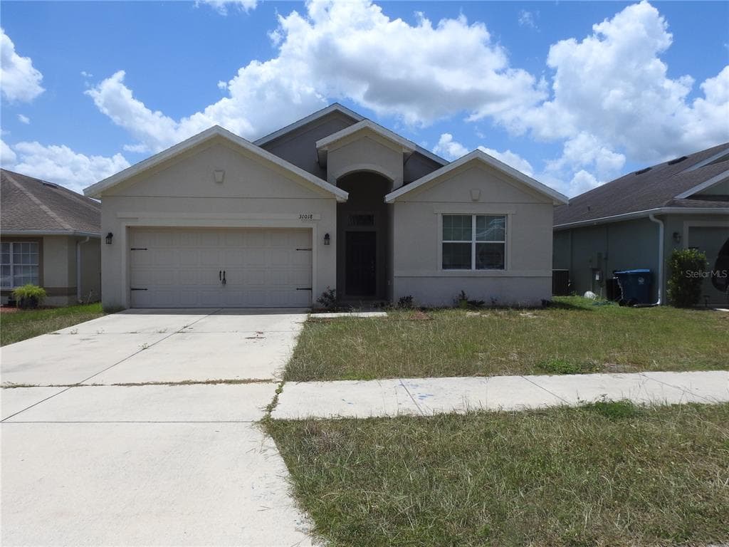 31018 SATINLEAF RUN BROOKSVILLE, FL 34602