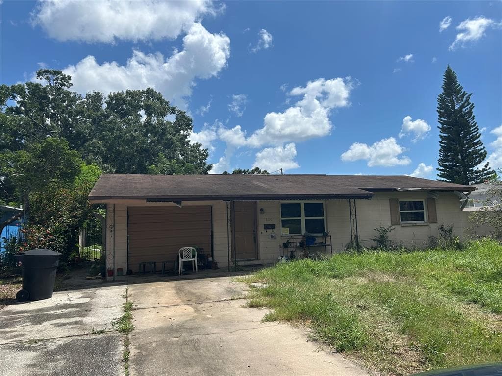 620 83RD AVENUE N ST PETERSBURG, FL 33702