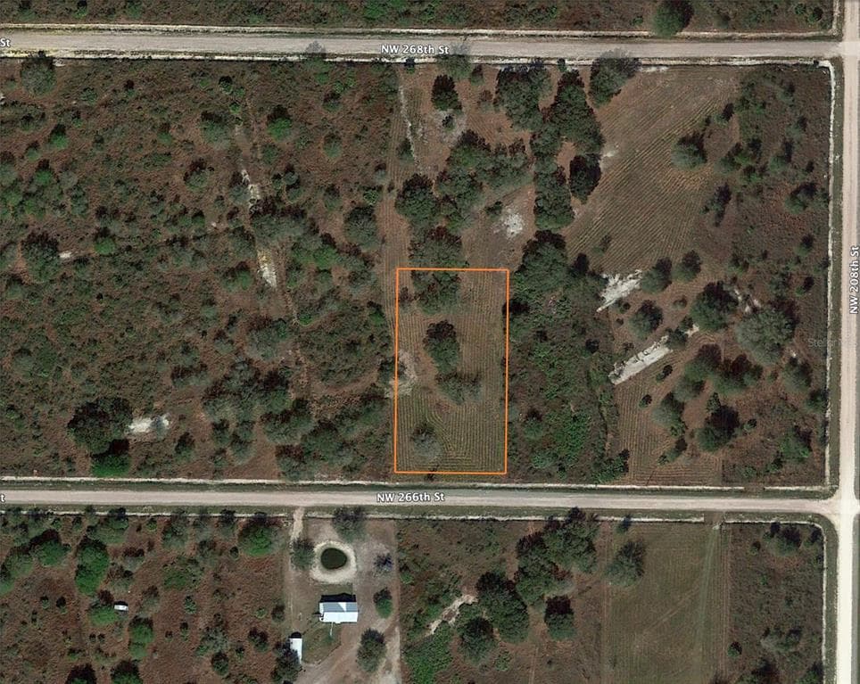 20967 NW 266TH STREET OKEECHOBEE, FL 34972