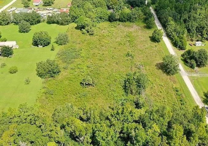 1666 MISTLETOE STREET BUNNELL, FL 32110
