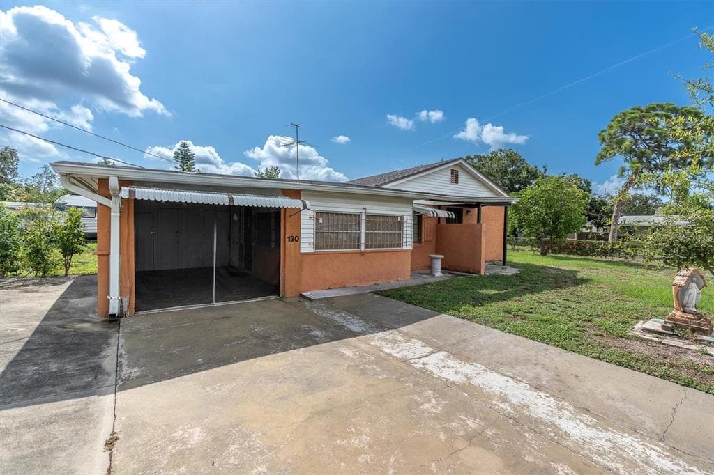 130 66TH STREET S ST PETERSBURG, FL 33707