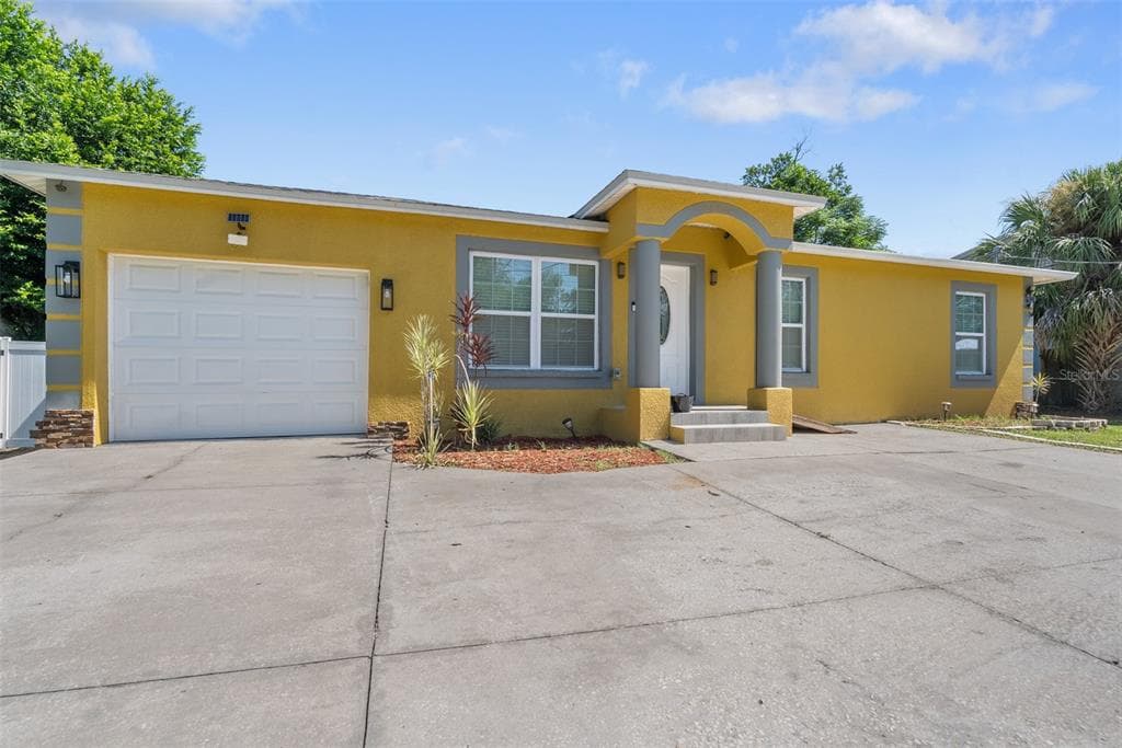 2606 E ANNIE STREET TAMPA, FL 33612