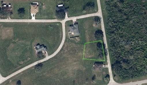 1108 BLUE HERON DRIVE SEBRING, FL 33876