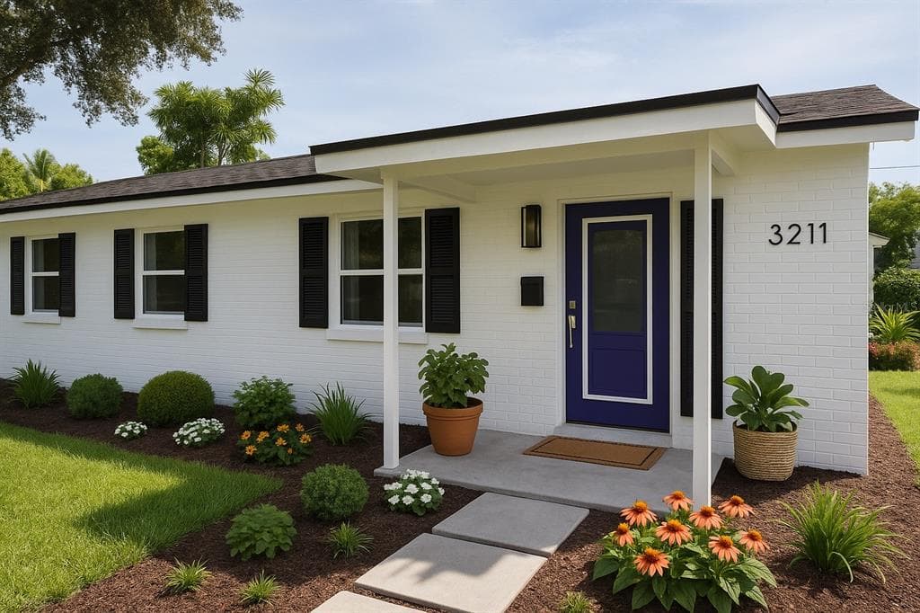 3211 S FERDINAND AVENUE