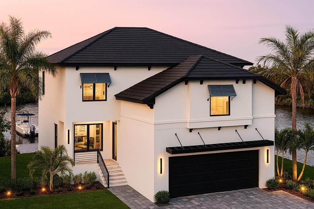 554 ESTUARY SHORE LANE APOLLO BEACH, FL 33572