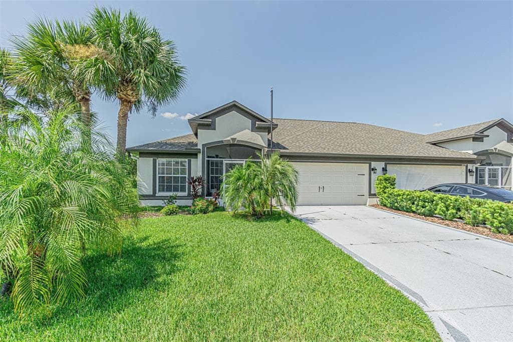 10239 CHATUGE DRIVE SAN ANTONIO, FL 33576