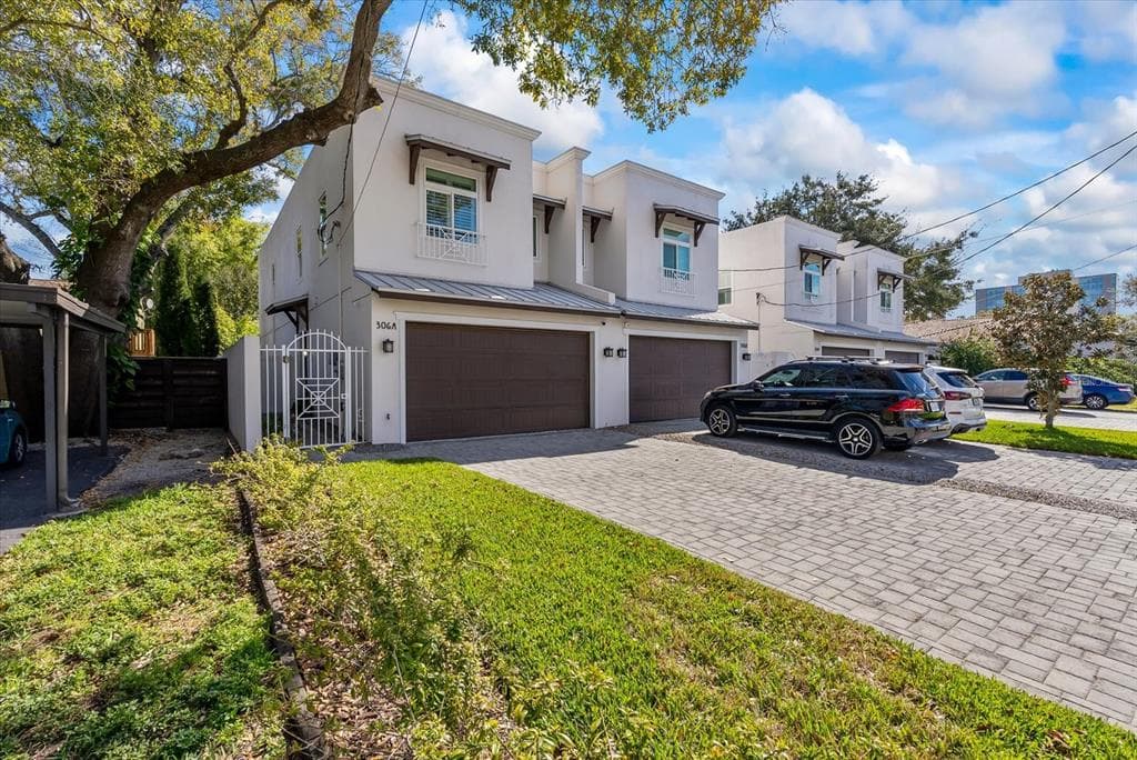 306 S NEW JERSEY AVENUE UNIT A TAMPA, FL 33609