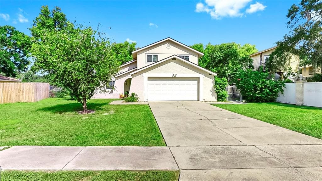 1331 FOGGY RIDGE PARKWAY LUTZ, FL 33559