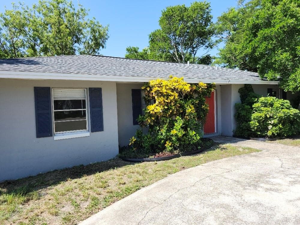 238 BABSON DRIVE BABSON PARK, FL 33827