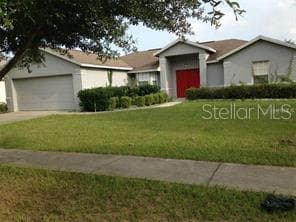 129 WINSTON MANOR CIRCLE SEFFNER, FL 33584