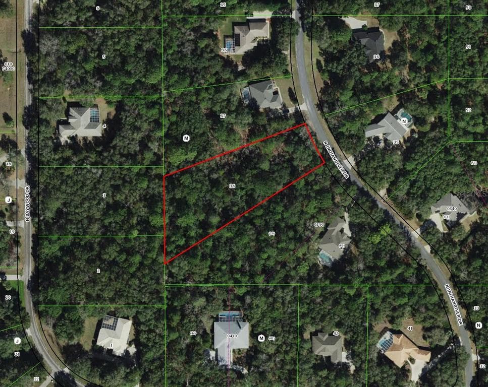 4150 N INDIANRIVER DRIVE HERNANDO, FL 34442