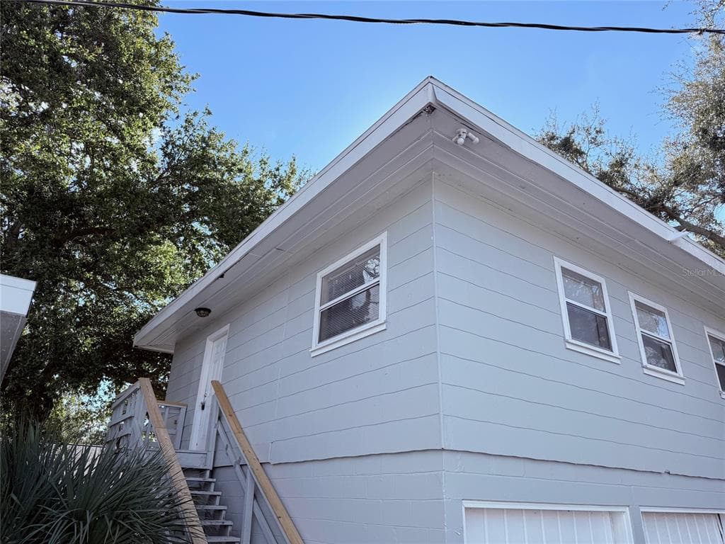 986 22ND AVENUE S UNIT 3 ST PETERSBURG, FL 33705