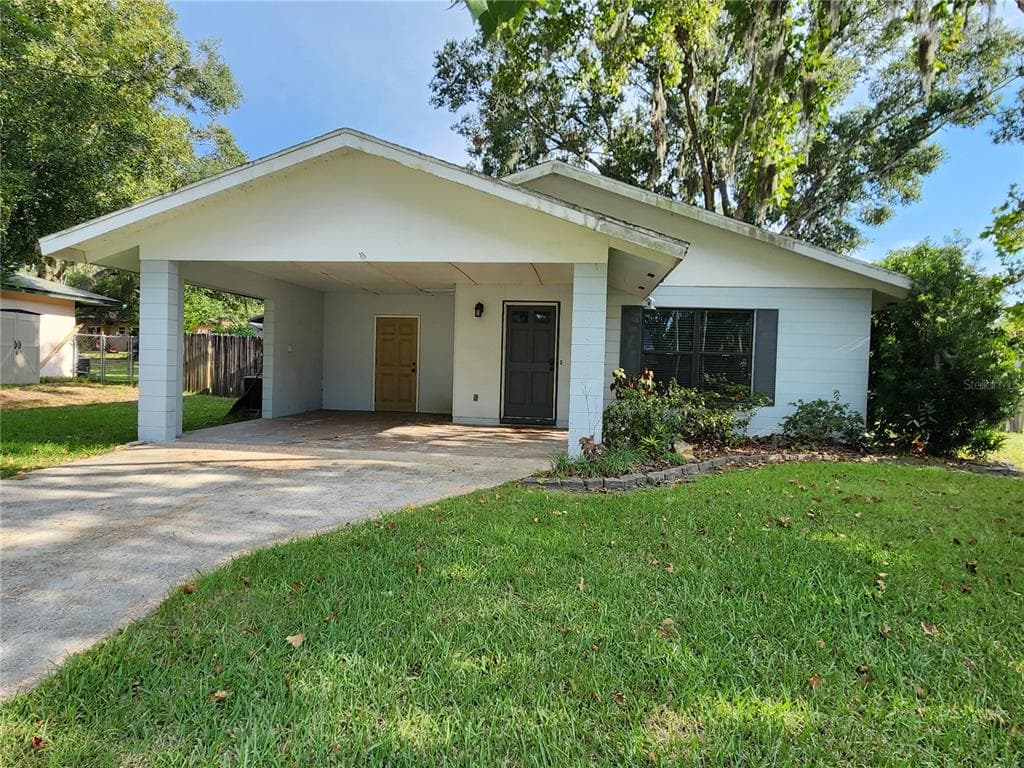 30492 PARK RIDGE DRIVE BROOKSVILLE, FL 34602