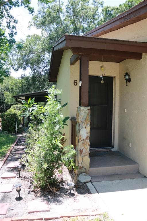 1200 TARPON WOODS BOULEVARD UNIT M6