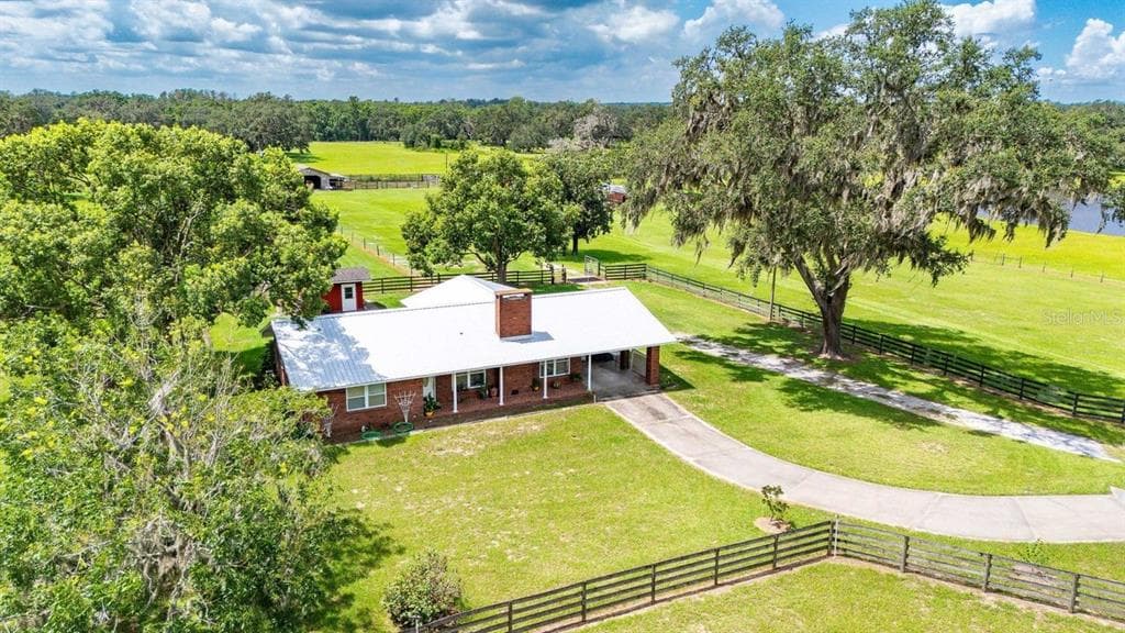38730 MICKLER ROAD DADE CITY, FL 33523