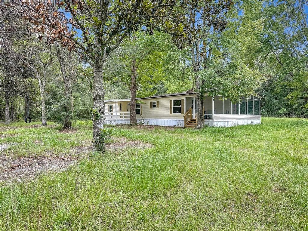5192 MALLARD ROAD MIDDLEBURG, FL 32068