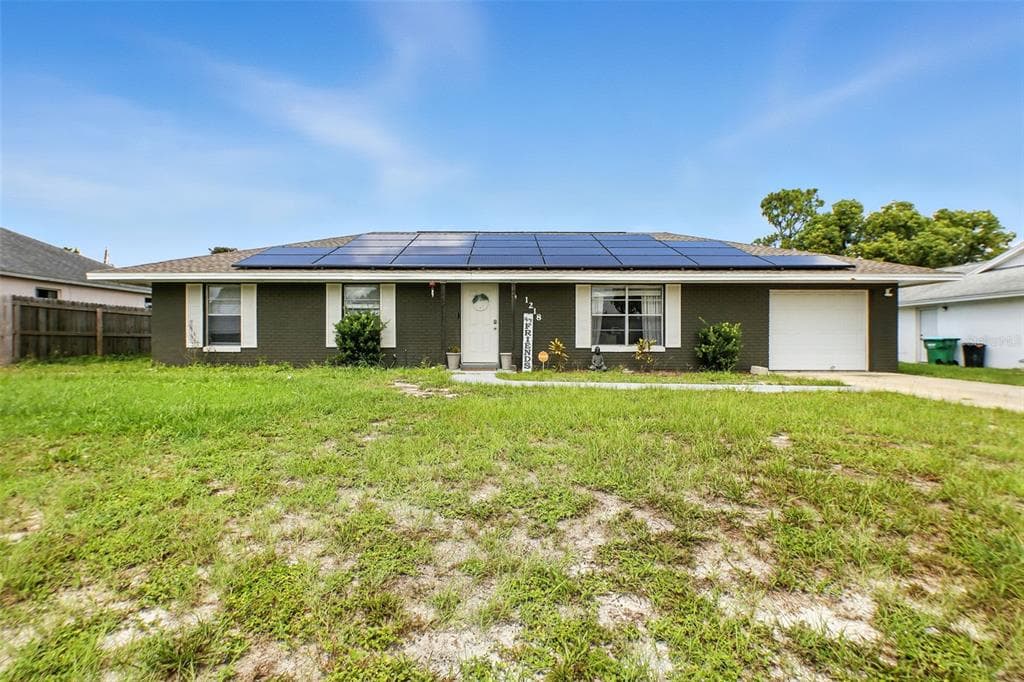 1218 BAILEY AVENUE DELTONA, FL 32725