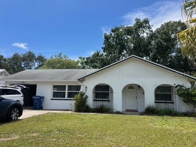 3655 DELLEFIELD STREET NEW PORT RICHEY, FL 34655