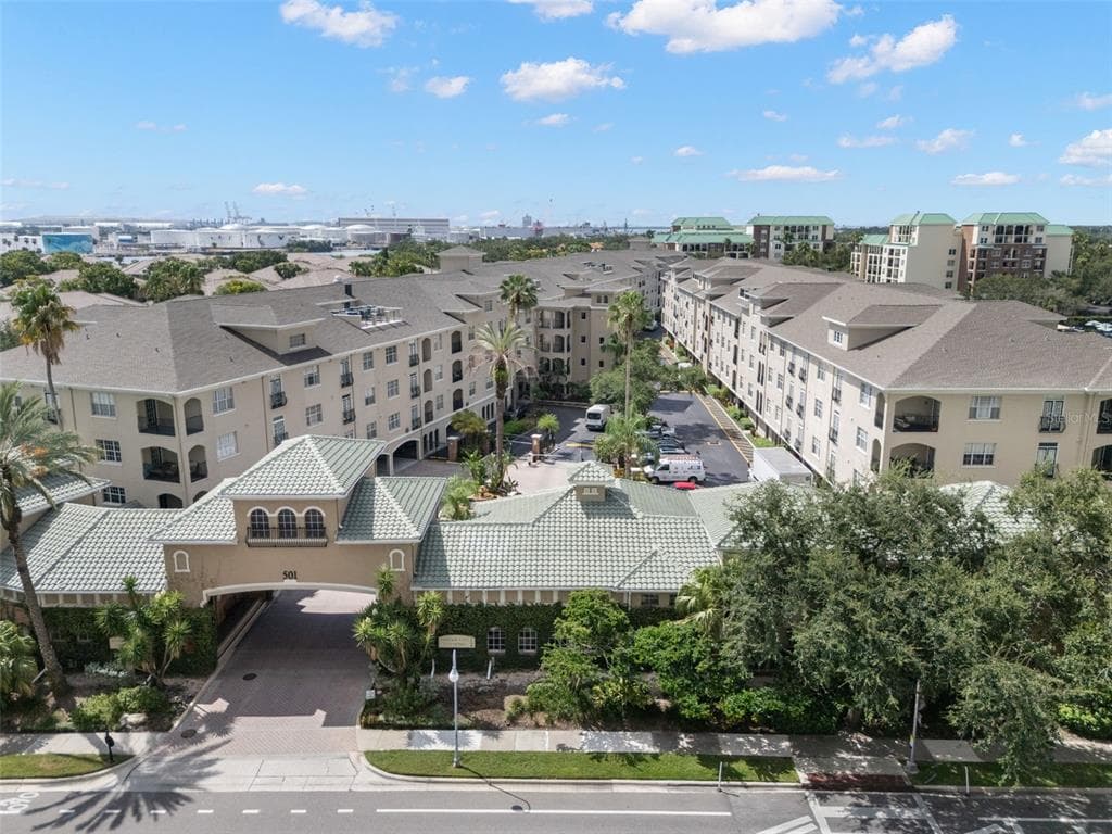 501 KNIGHTS RUN AVENUE UNIT 2314