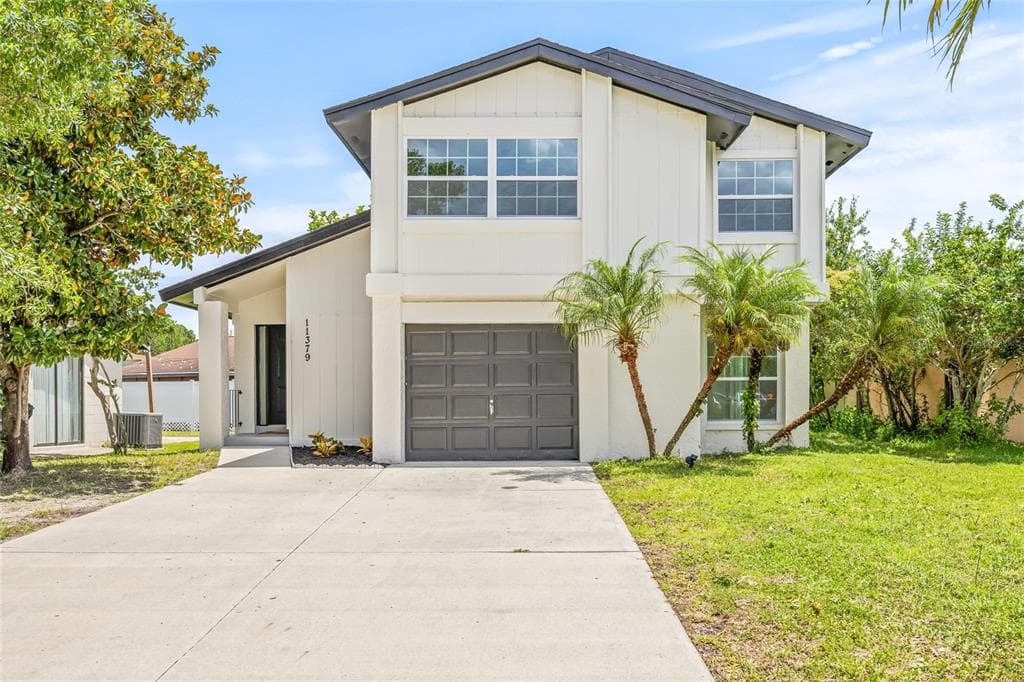 11379 BROOKGREEN DRIVE TAMPA, FL 33624