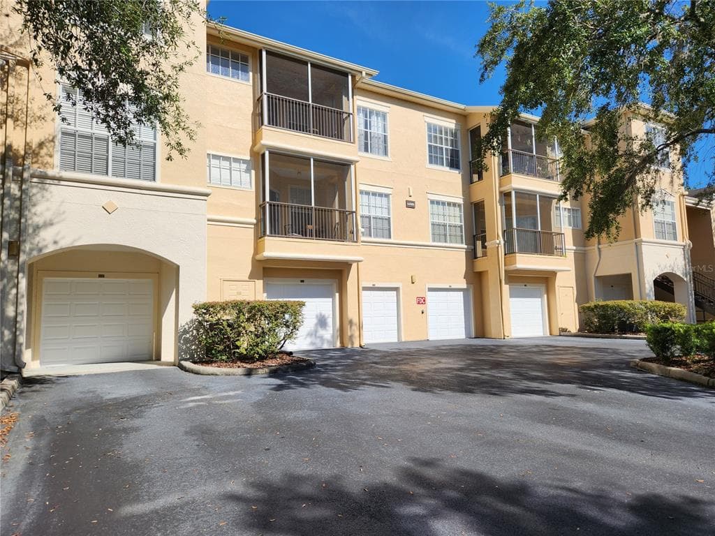 5125 PALM SPRINGS BOULEVARD UNIT 6107 TAMPA, FL 33647