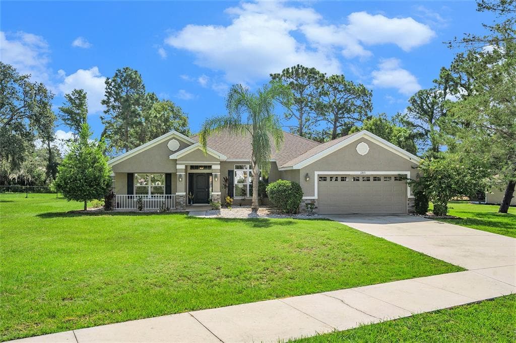 12651 WIND CHIME COURT SPRING HILL, FL 34609