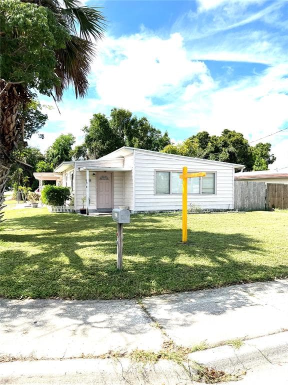 6560 70TH AVENUE N PINELLAS PARK, FL 33781