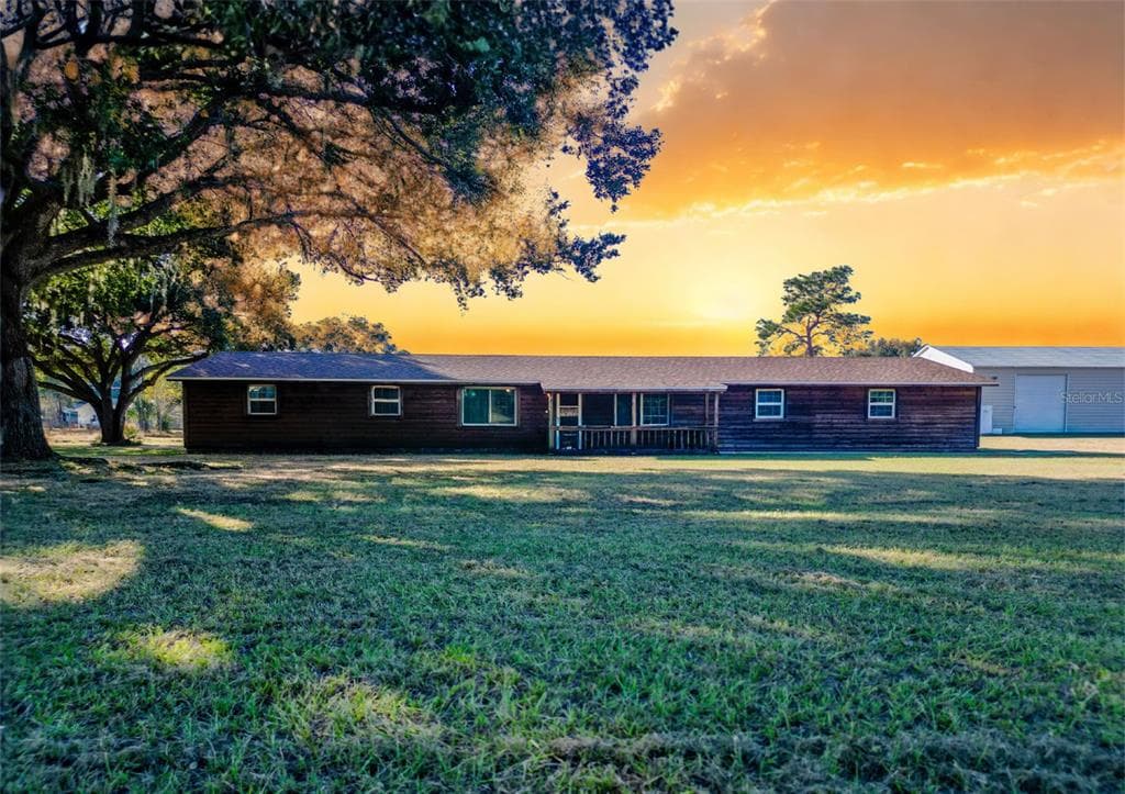3239 ALLEN RD ZEPHYRHILLS, FL 33541