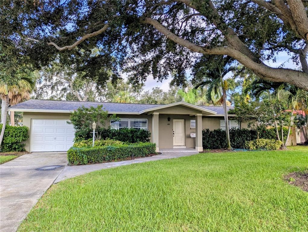 1180 EDEN ISLE BOULEVARD NE ST PETERSBURG, FL 33704