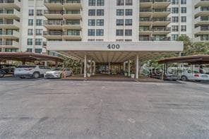 400 ISLAND WAY UNIT 505 CLEARWATER BEACH, FL 33767