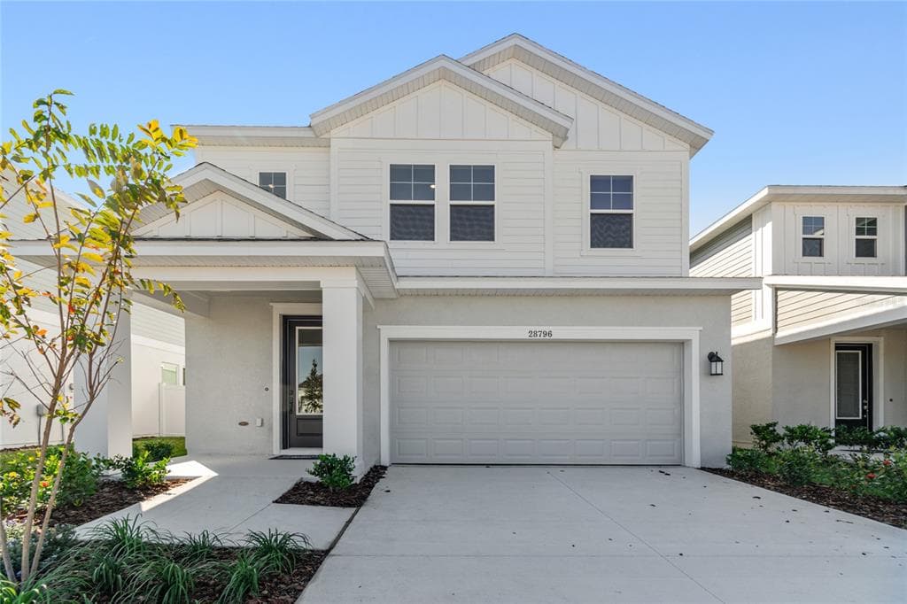 28796 JUJUBE ROAD WESLEY CHAPEL, FL 33543