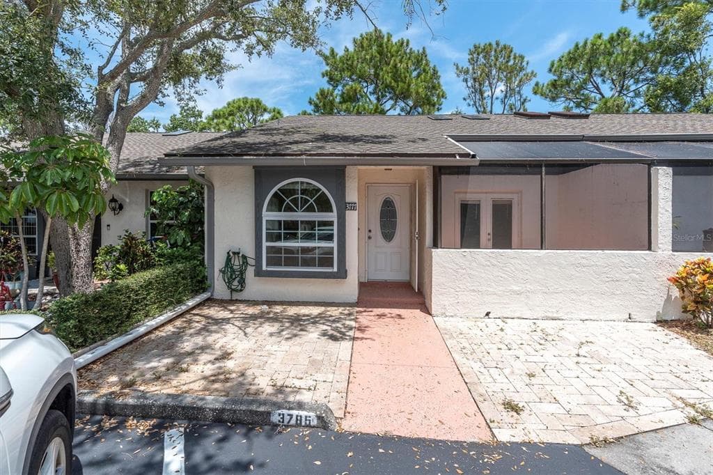 3777 MISSION COURT