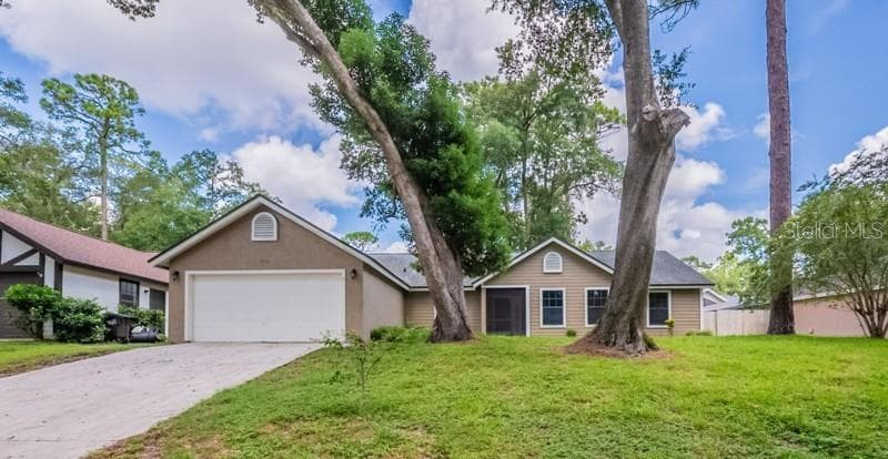 1174 WOODLAND TERRACE TRAIL ALTAMONTE SPRINGS, FL 32714