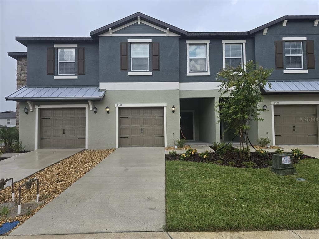 9343 CANNON BEACH DRIVE PARRISH, FL 34219