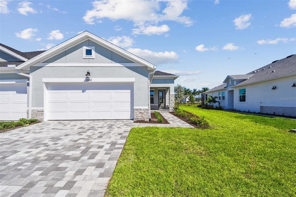 2840 MARRAKESH LANE SARASOTA, FL 34234