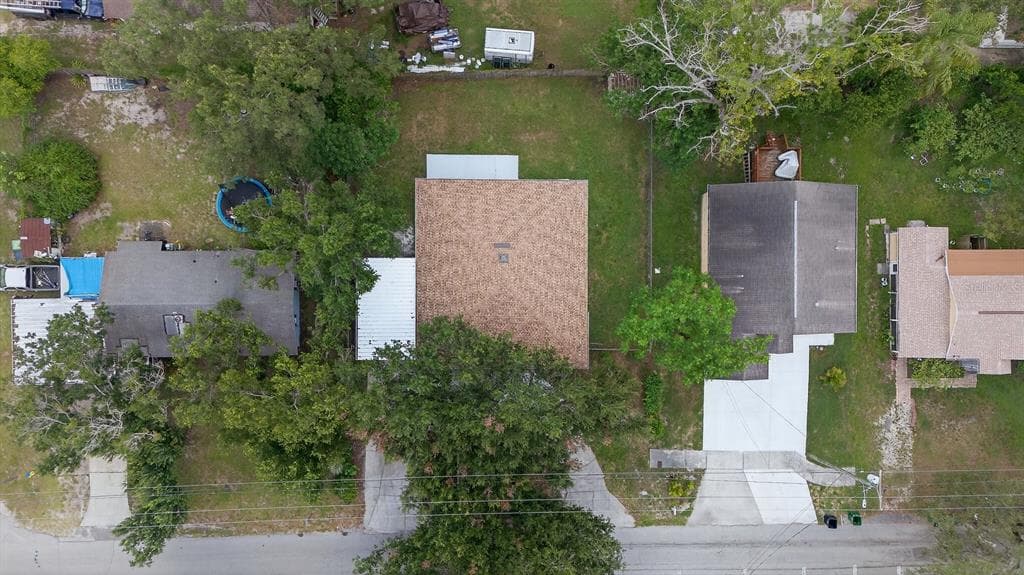 9607 N 16TH STREET TAMPA, FL 33612