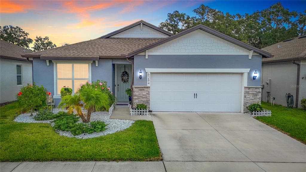 6284 BRADFORD WOODS DRIVE