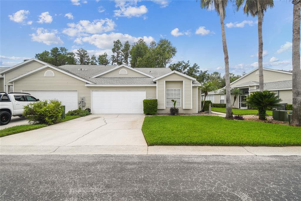 1639 SEND WAY LUTZ, FL 33549