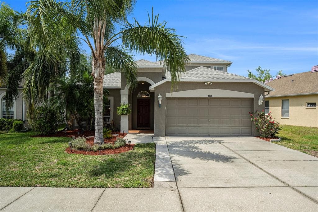 3219 GIANNA WAY