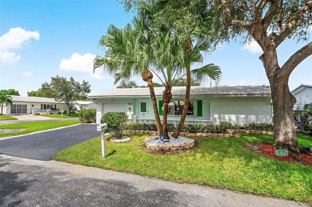 1650 NW 82ND TERRACE PLANTATION, FL 33322