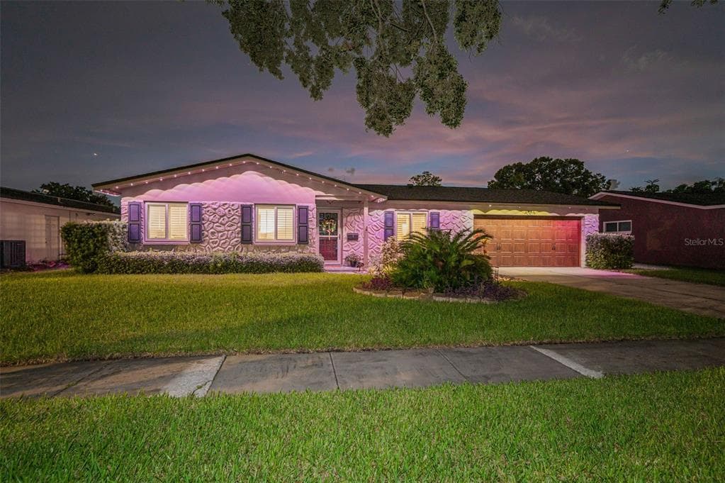 1834 ALBRIGHT DRIVE CLEARWATER, FL 33765
