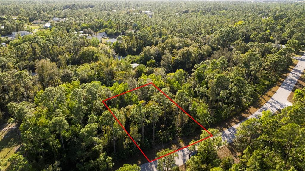 27443 N TWIN LAKES DRIVE PUNTA GORDA, FL 33955