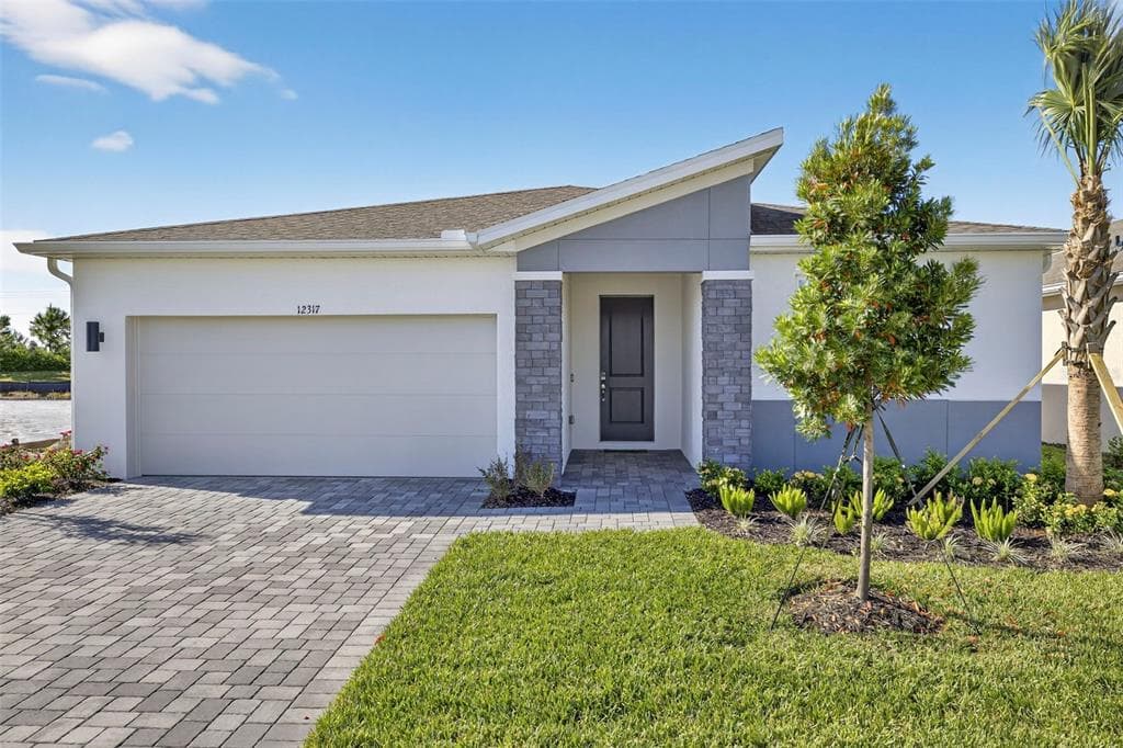 12317 49TH STREET E PARRISH, FL 34219
