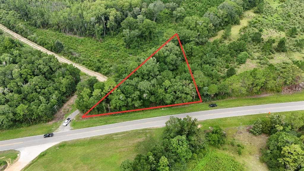 PATE POND ROAD CARYVILLE, FL 32427