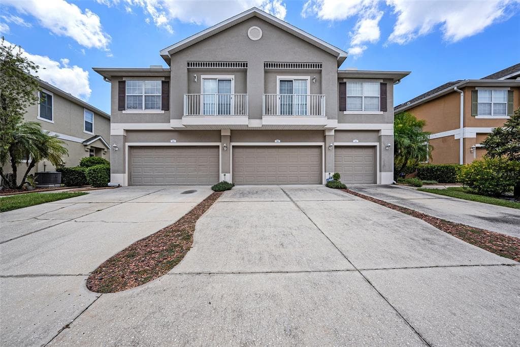 7618 RED MILL CIRCLE NEW PORT RICHEY, FL 34653