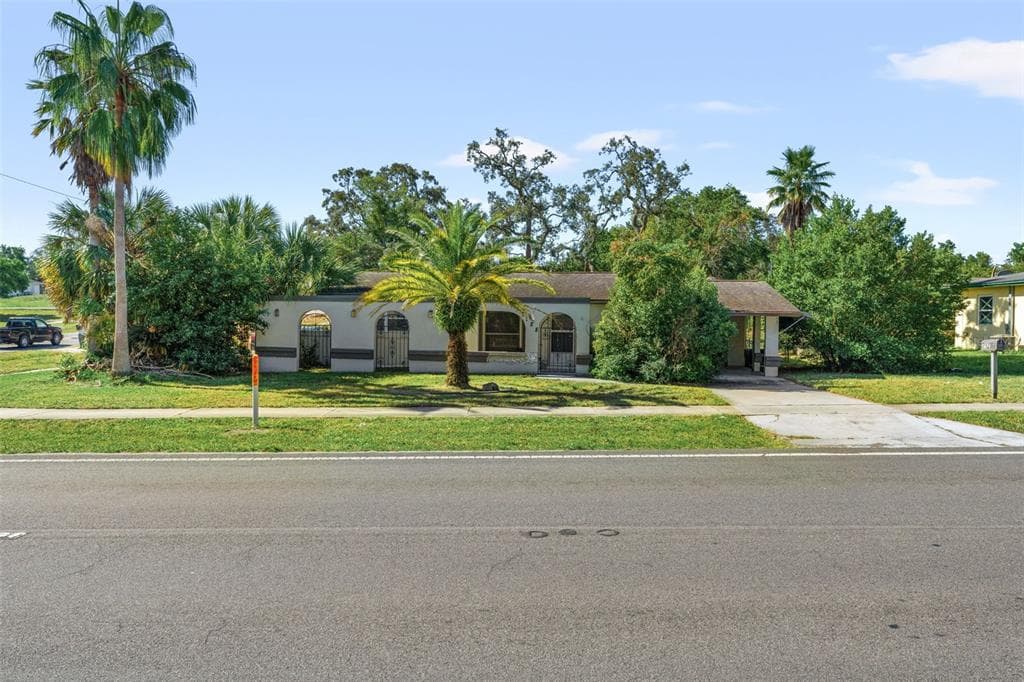 7128 SPRING HILL DRIVE SPRING HILL, FL 34606