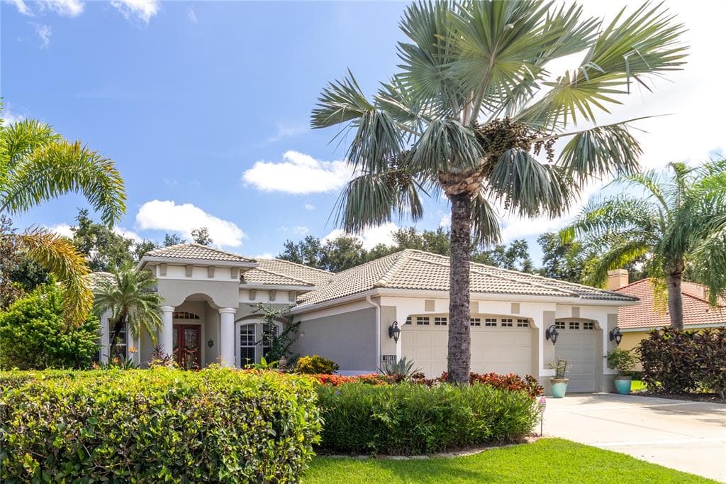 12114 CREOLE COURT PARRISH, FL 34219