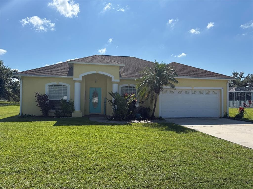 1506 22ND AVENUE W PALMETTO, FL 34221