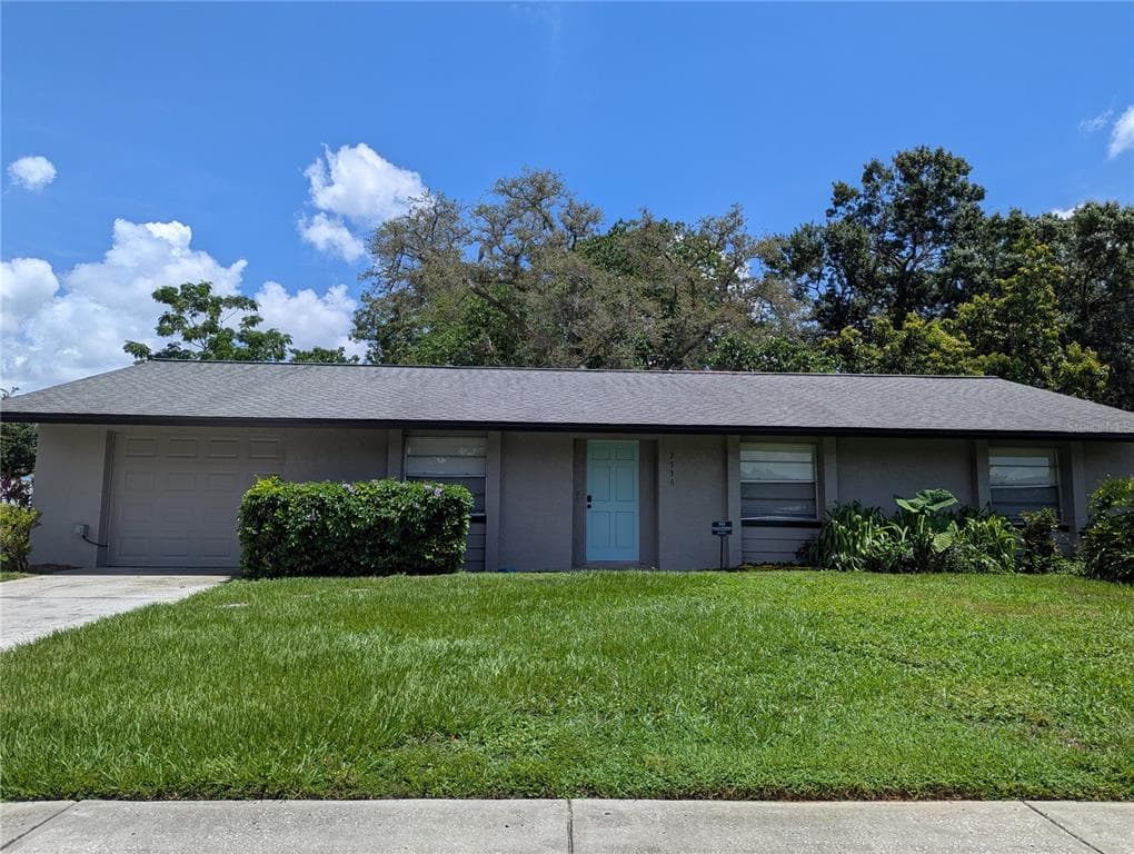 2536 RIDGETOP WAY VALRICO, FL 33594